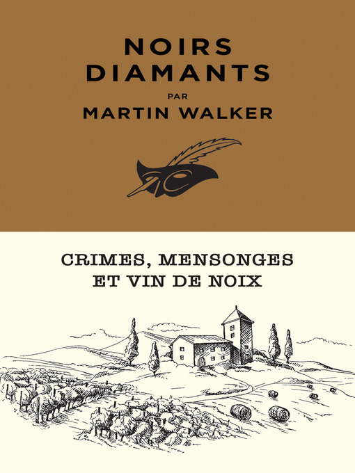 Cover image for Noirs Diamants